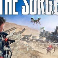 The Surge Steam Альтергифт