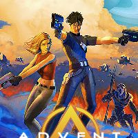 Advent Rising Steam Подарок