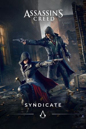 Assassin's Creed Syndicate PC Steam Альтергифт