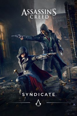 Assassin's Creed Syndicate PC Steam Альтергифт