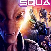XCOM: Chimera Squad EU PC Steam Ключ
