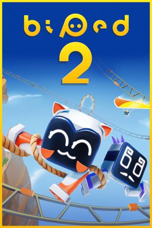 Biped 2 PC Steam Аккаунт