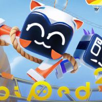 Biped 2 PC Steam Аккаунт