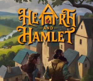Hearth and Hamlet PC Steam Альтергифт