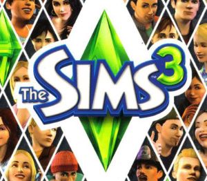 The Sims 3 PC Steam Аккаунт