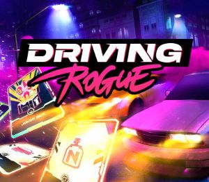 Driving Rogue PC Steam Ключ