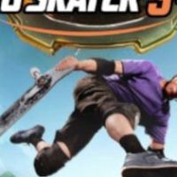 Tony Hawk's Pro Skater 3 + 4 - Deluxe-издание Апгрейд DLC EU XBOX One / Xbox Series X|S / PC Ключ
