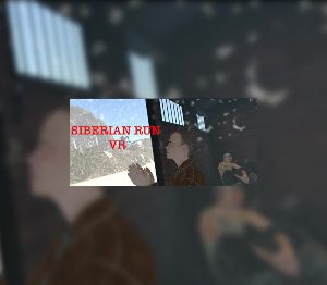 Siberian Run VR Steam Ключ