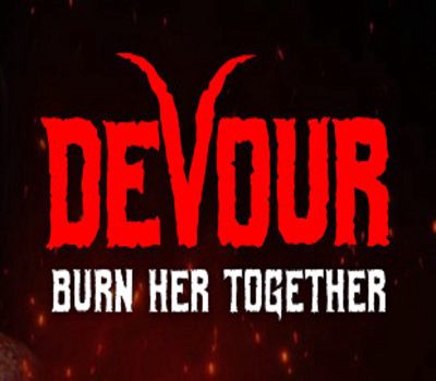 DEVOUR NA PC Steam Ключ