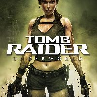 Tomb Raider: Underworld Steam Подарок