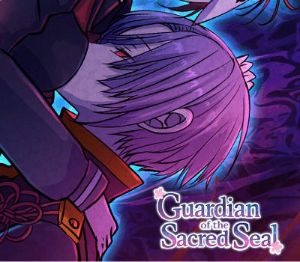 Guardian of the Sacred Seal PC Steam Ключ