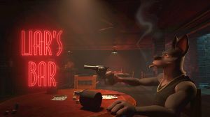 Liar's Bar PC Steam Аккаунт