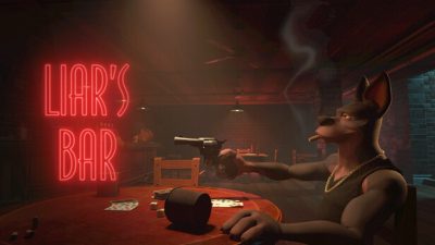 Liar's Bar PC Steam Аккаунт