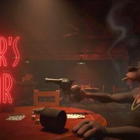 Liar's Bar PC Steam Аккаунт