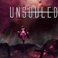 Unsouled PC Steam Аккаунт