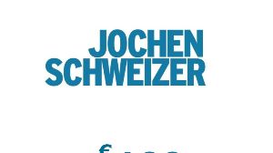 Jochen Schweizer €100 Подарочная карта AT