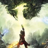 Dragon Age: Inquisition EA App Ключ