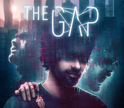 The Gap AR XBOX One / Xbox Series X|S Ключ