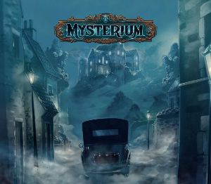 Mysterium - Secrets & Lies DLC Steam Ключ