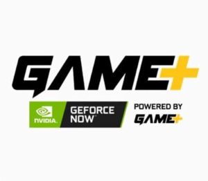 GeForce NOW Game+ - 12 мес. Subscription TR
