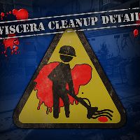 Viscera Cleanup Detail EU Steam Подарок