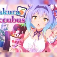 Sakura Succubus Steam Ключ