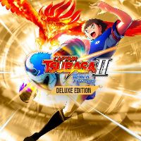 CAPTAIN TSUBASA 2: WORLD FIGHTERS Deluxe-издание EU PC Steam Ключ