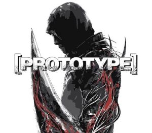 Prototype US XBOX One Ключ