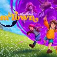Bloomtown: A Different Story PC Steam Ключ