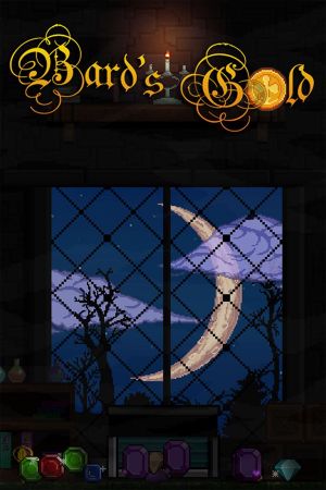 Bard's Gold Steam Ключ