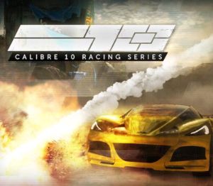 Calibre 10 Racing Series Steam Подарок