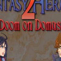 Fantasy Heroes 2 Steam Ключ