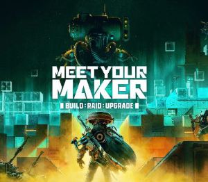 Meet Your Maker EU PC Steam Ключ