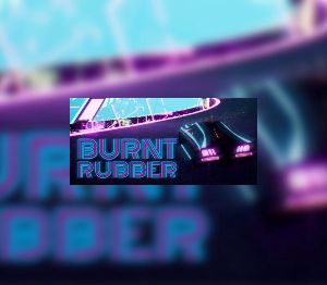 Burnt Rubber Steam Ключ