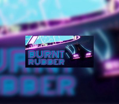 Burnt Rubber Steam Ключ