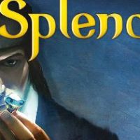 Splendor EU Steam Ключ