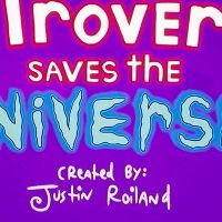 Trover Saves the Universe EU Steam Ключ