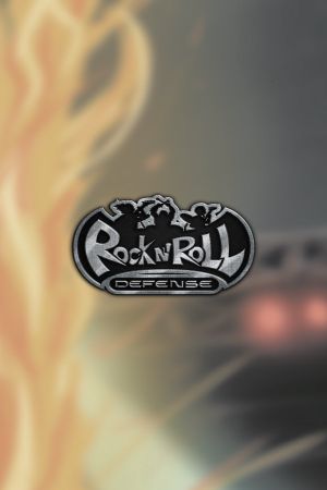 Rock 'N' Roll Defense Steam Ключ