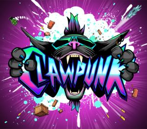 CLAWPUNK PC Steam Ключ