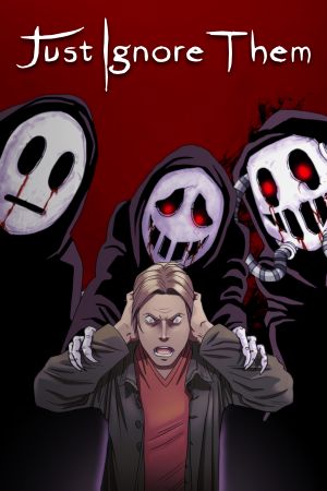 Just Ignore Them: Brea's Story Tape 1 Steam Ключ