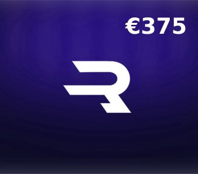 Rewarble Super EUR 375 Подарочная карта EU