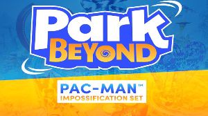 Park Beyond - PAC-MAN Impossification Set DLC Xbox Series X|S Ключ