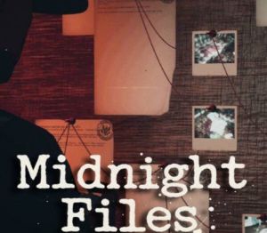 Midnight Files PC Steam Ключ