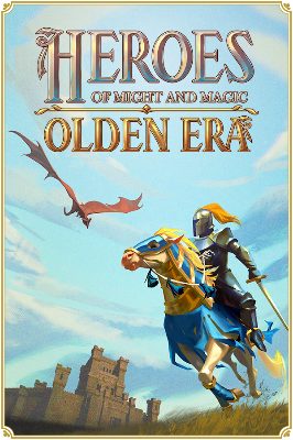Heroes of Might and Magic: Olden Era RU/CIS PC Steam Ключ