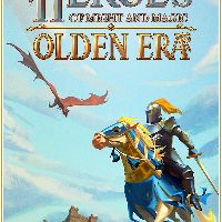 Heroes of Might and Magic: Olden Era RU/CIS PC Steam Ключ
