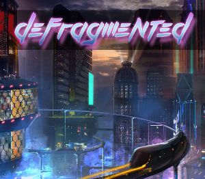 Defragmented Steam Ключ