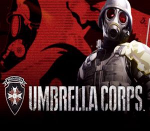 Umbrella Corps - Апгрейд Pack DLC EU PC Steam Ключ