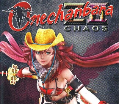 Onechanbara Z2: Chaos PC Steam Ключ (valid until January, 2027)