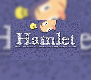 Hamlet or the Last Game without MMORPG Features, Shaders and Product Placement Steam Ключ