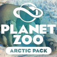 Planet Zoo - Arctic Pack DLC EU PC Steam Альтергифт